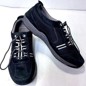 COPY - Dansko Helen Sport Sneaker EU size 41 translates to US 10.5-11